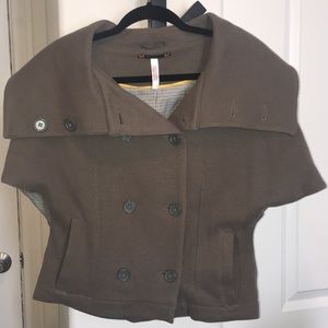 Free People Top/Vest